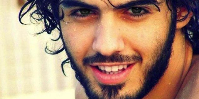 Omar Borkan