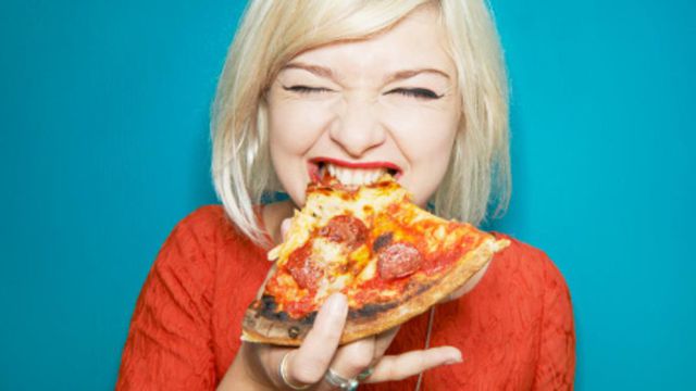 Pizza Pizza