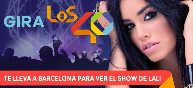 LALI