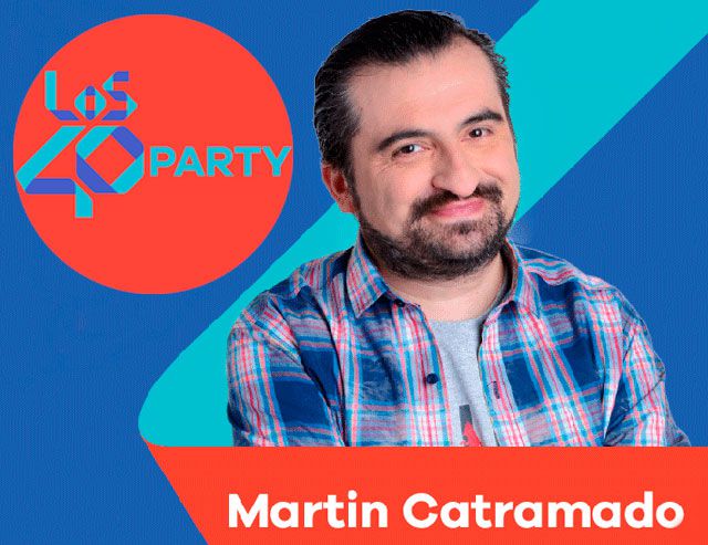 LOS40 PARTY