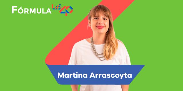 formula los40