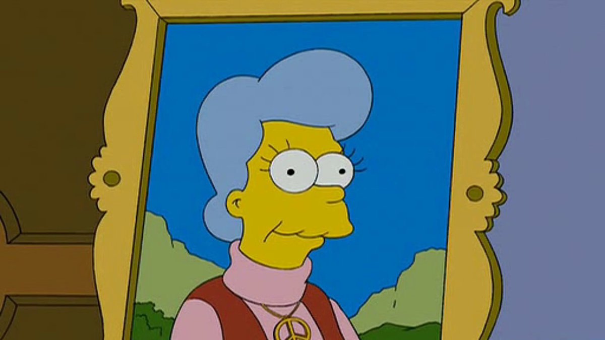 Estos son los personajes de Los Simpson que desaparecieron de la serie