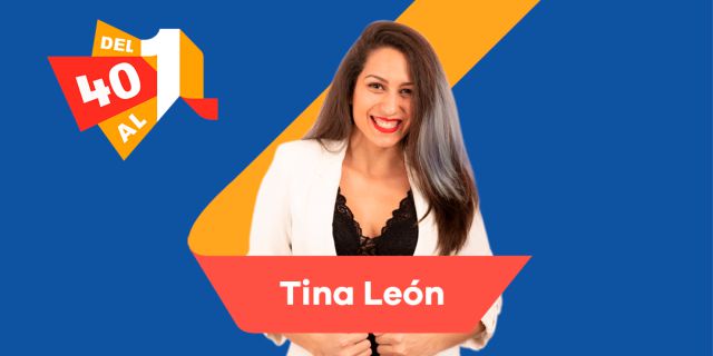 Tina León