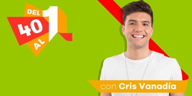 DEL 40 AL 1