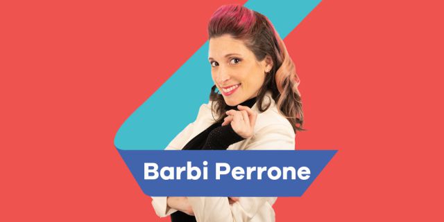 Barbi Perrone