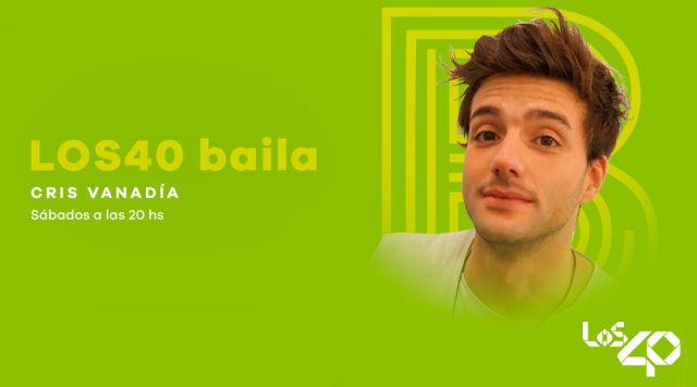 LOS40 BAILA