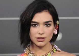Dua Lipa