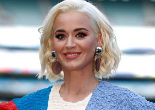 Katy Perry