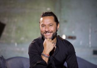 Diego Torres