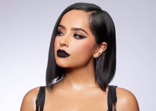Becky G