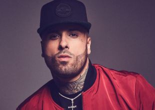 Nicky Jam