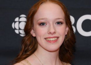Amybeth McNulty