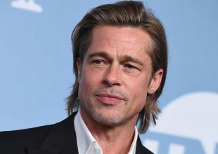 Brad Pitt