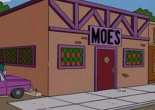 La Taberna de Moe