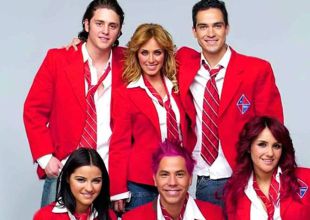 RBD