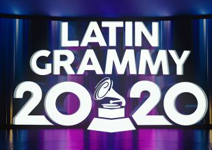 Latin Grammy 2020