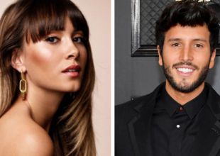 Aitana y Sebastian Yatra