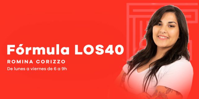 Fórmula LOS40