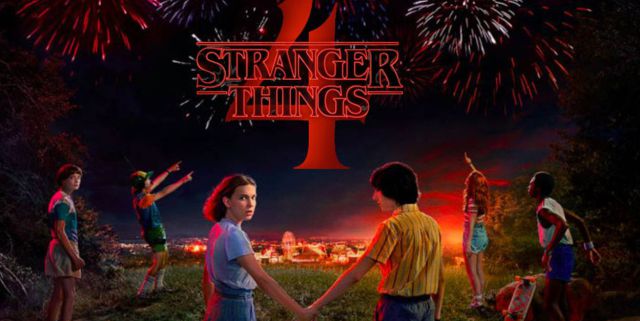 Stranger Things Temporada 4 Parte 2: Fecha y hora de estreno en Netflix?