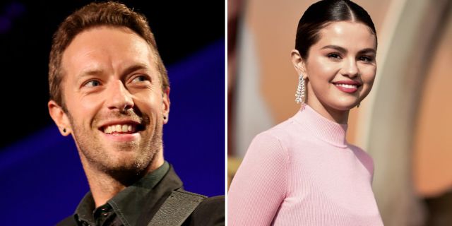 Coldplay y Selena Gómez confirman una colaboración | Música | LOS40  ARGENTINA
