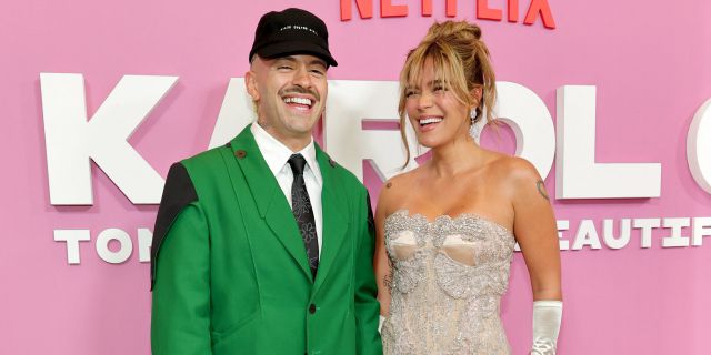 Karol G lanza su documental y Feid la acompaña en una noche clave