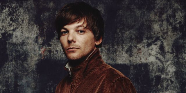 Louis Tomlinson prepara lo que podría ser su mejor disco