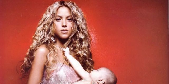 Se cumplen 20 años de ‘Fijación oral, vol. 1’, el disco con el que Shakira volvió al español