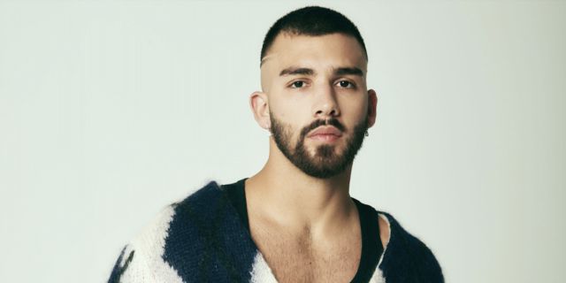 Manuel Turizo arrancó su gira mundial con dos shows sold out y Buenos Aires ya lo espera