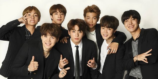 BTS
