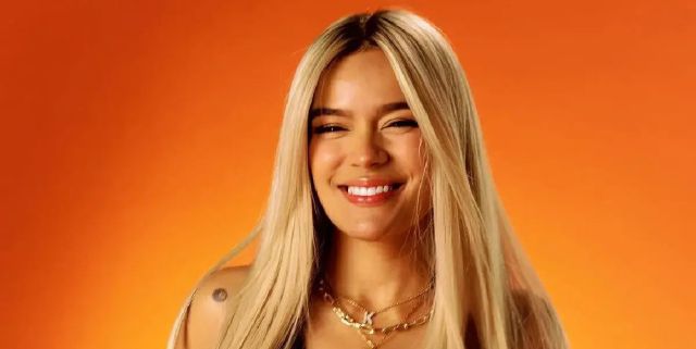KAROL G