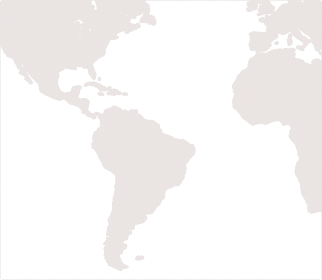 mapa de emisoras