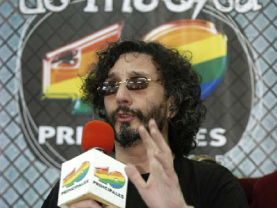 Escuela de Musica: Fito Páez