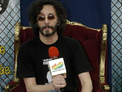 Escuela de Musica: Fito Páez