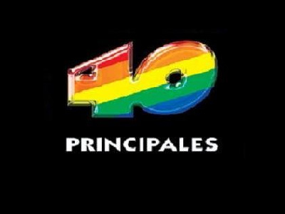 Los 40 party