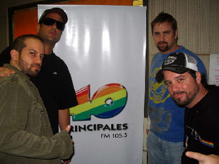 La secta en 40 principales