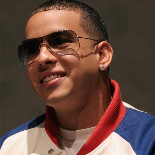 Daddy Yankee, un éxito en todos lados