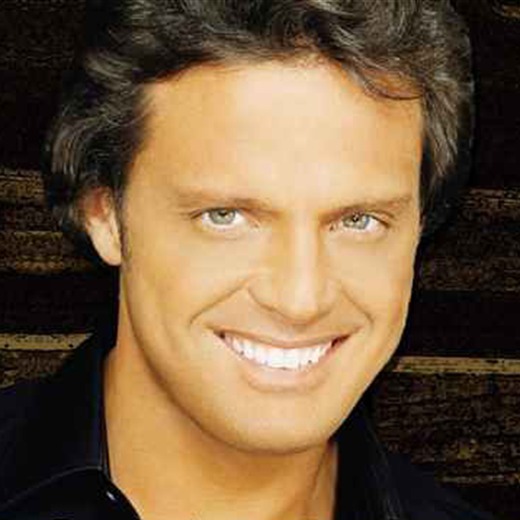 Luis Miguel en Uruguay