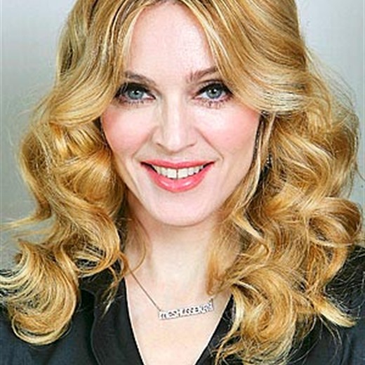 Amenazaron de muerte a Madonna