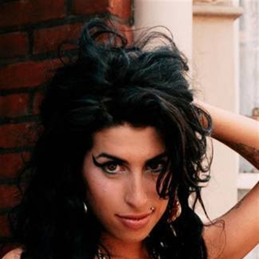 Las locuras de Amy Winehouse