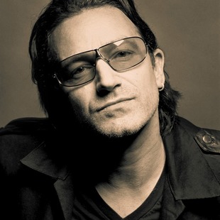 Bono, Beyoncé y Shakira encabezan concierto de Barack Obama