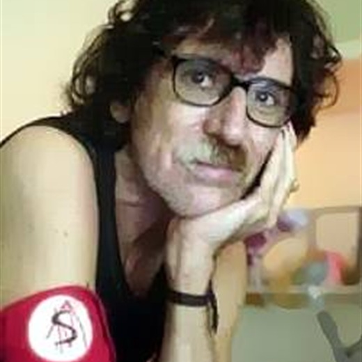 Charly garcía se presentará inmortalizado en colores