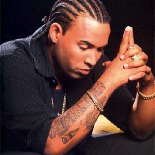 Don Omar es argentino