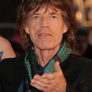 Alaga a las bandas de Rock Británico...