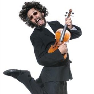 No sé si es Baires o Madrid