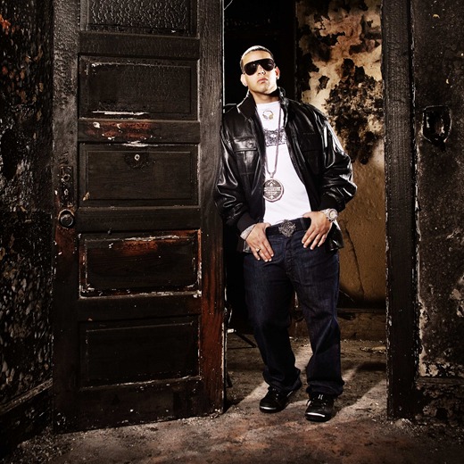 Nuevo disco de Daddy Yankee