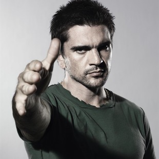 Presentación oficial