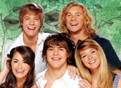 Teen Angels - Exito en Madrid