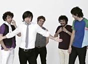 Pijamas - Babasónicos
