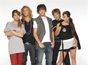 A ver si pueden - TeenAngels