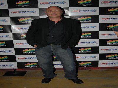 Gala de nominación a los Premios 40 Principales